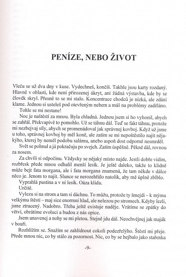 Náhled Mrtví kráčí po zemi 1 - Život v ráji