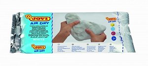 JOVI modelovací hmota samotvrdnoucí 250g, bílá