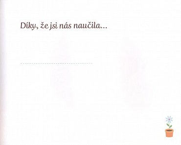 Náhled Babičce s láskou