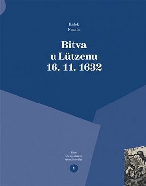 Bitva u Lützenu 16. 11. 1632
