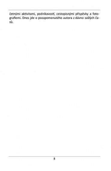 Náhled Pozapomenuté osobnosti české literatury