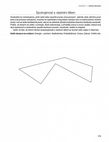 Náhled Duchovní léčení