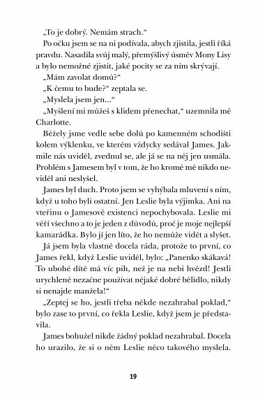 Náhled Rudá jako rubín