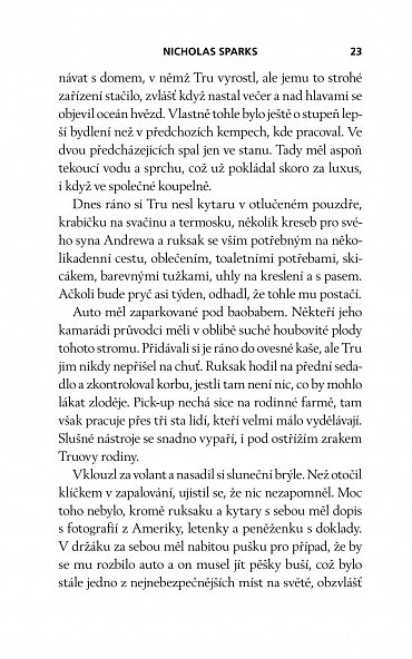 Náhled Spřízněná duše
