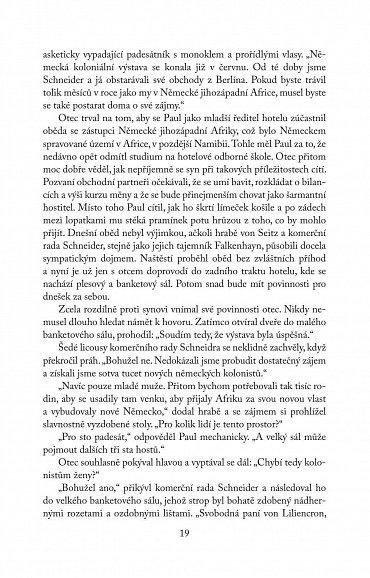 Náhled Rodinný hotel. Nový začátek