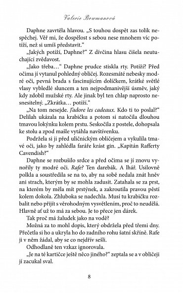 Náhled Neodolatelný ničema