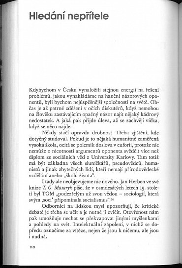 Náhled Opuštěná společnost - Česká cesta od Masaryka po Babiše