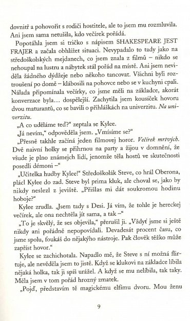 Náhled Sbohem, princové!