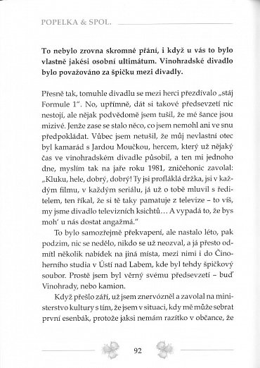 Náhled Popelka & spol.