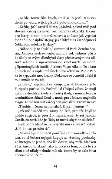 Náhled Hniloba v kořenech