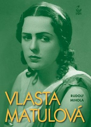 Vlasta Matulová