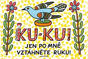 Ku-ku! Jen po mně vztáhněte ruku!, 9.  vydání