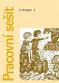 Pracovní sešit k Čítance 4/1 pro 4. ročník ZŠ, 3.  vydání