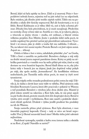 Náhled Venkovské sídlo 3: Časy se mění