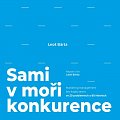 Sami v moři konkurence (audiokniha)