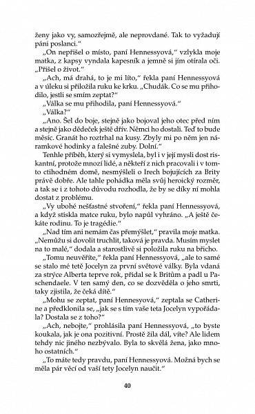 Náhled Skrytá zuřivost srdce