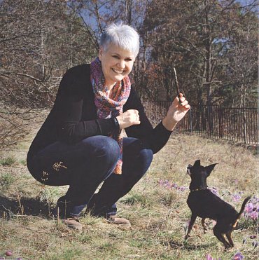 Náhled Od štěněte ke psu - Jak nenásilně vychovat skvělého společníka