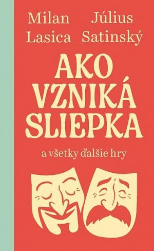 Ako vzniká sliepka a všetky ďalšie hry (slovensky)