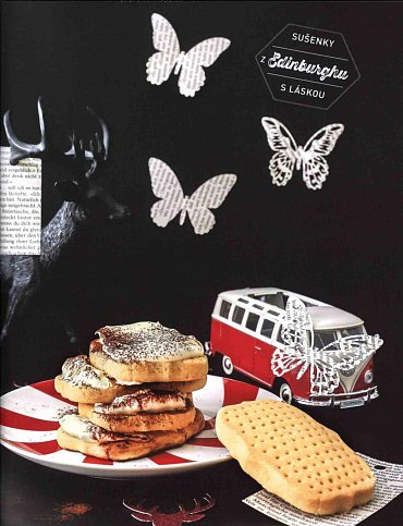 Náhled Bake & the City