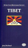 Tibet stručná historie států