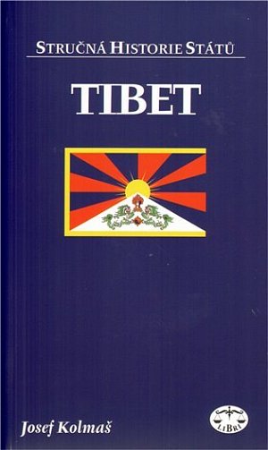Tibet stručná historie států