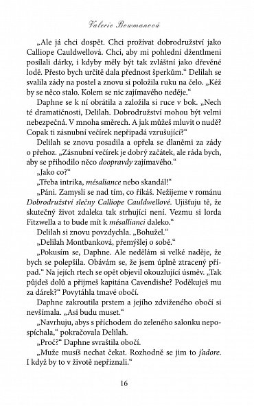 Náhled Neodolatelný ničema