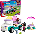 LEGO® Friends 42644 Zmrzlinářské auto v městečku Heartlake