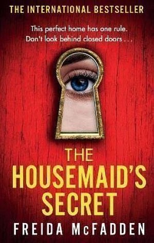 The Housemaid´s Secret