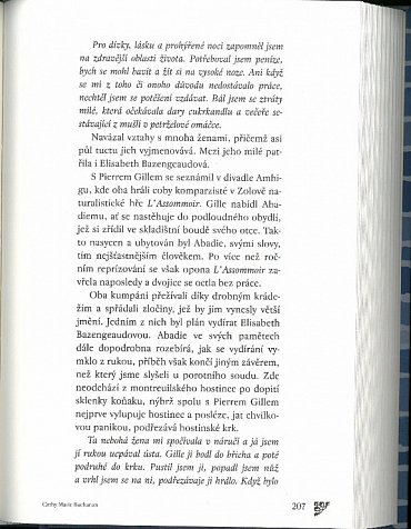 Náhled Dívky z Montmartru