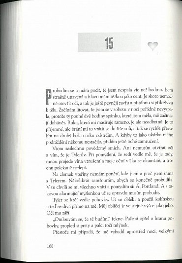 Náhled Víš, že mi chybíš?