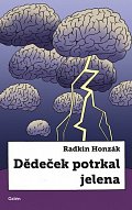 Dědeček potrkal jelena