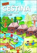 Hravá čeština 2 - pracovní sešit, 2.  vydání