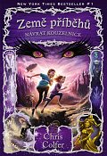 Země příběhů 2 - Návrat Kouzelnice, 1.  vydání