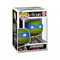 Funko: POP Comics: Teenage Mutant Ninja Turtles Last Ronin - Leonardo #43