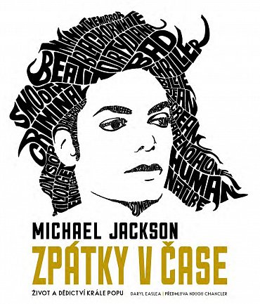 Náhled Michael Jackson - Zpátky v čase