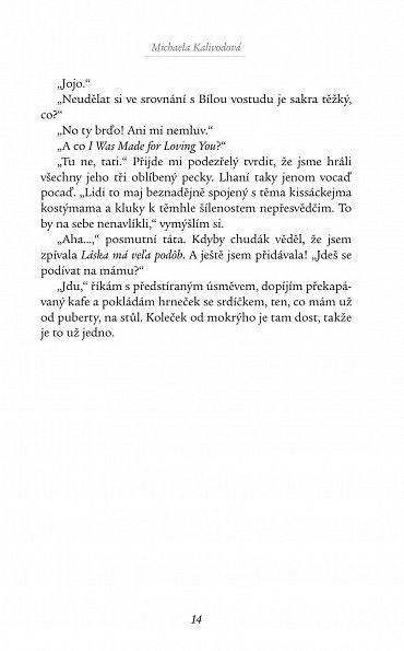 Náhled Zuzka v šatech svátečních