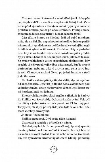 Náhled Chlapec na mostě