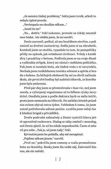 Náhled Střípky času