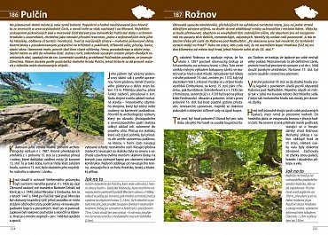 Náhled To nejkrásnější z Česka: Hrady bez ohrady