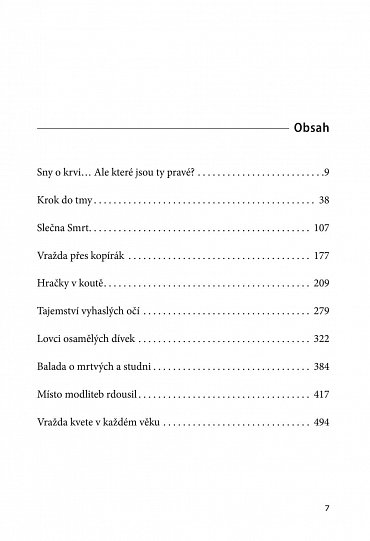 Náhled Monstru podoben - Panoptikum sexuálních vražd 3., 1.  vydání