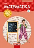 Matematika 2/2 dle prof. Hejného - Pracovní učebnice