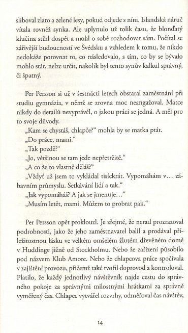 Náhled Zabiják Anders a jeho přátelé (brož.)