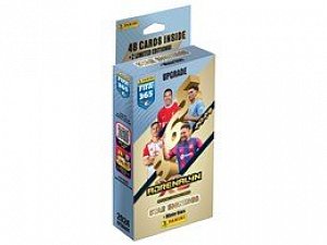 FIFA 365 2023/2024 - Adrenalyn karty (Star Signings)