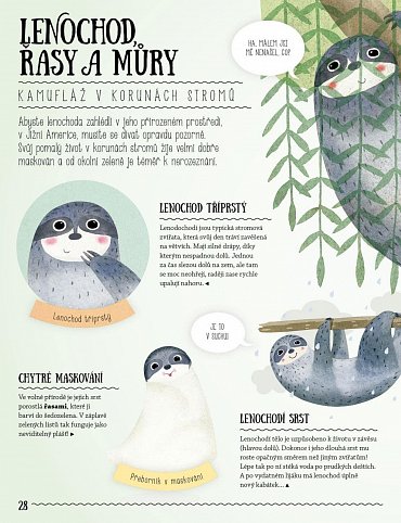 Náhled Nečekaná přátelství