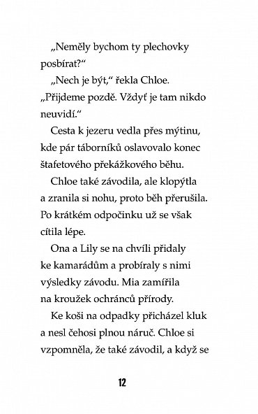 Náhled Bear Grylls: Dobrodružství na moři