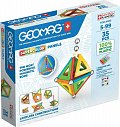 Geomag Supercolor - Panels 35 dílků