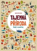 Tajemná příroda - Najdi a spočítej