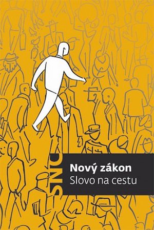 Nový zákon - Slovo na cestu, 1.  vydání