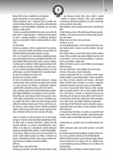 Náhled Od Bicana k Lafatovi - Klub ligových kanonýrů