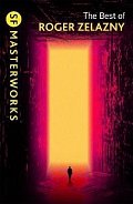 The Best of Roger Zelazny